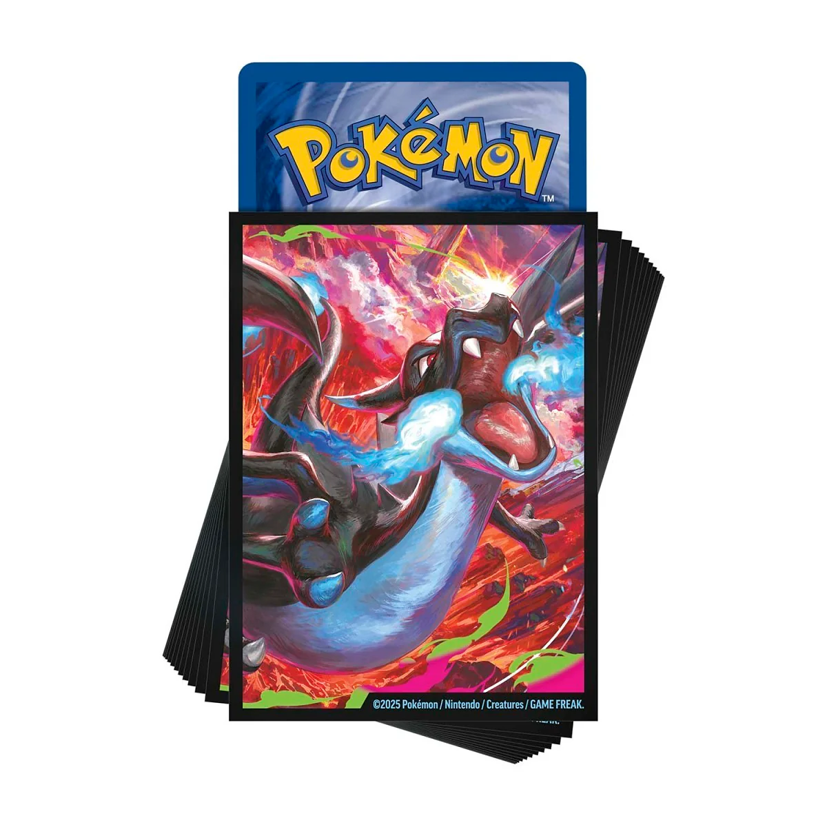 Mega Charizard X ex Ultra Premium Collection - Image 3